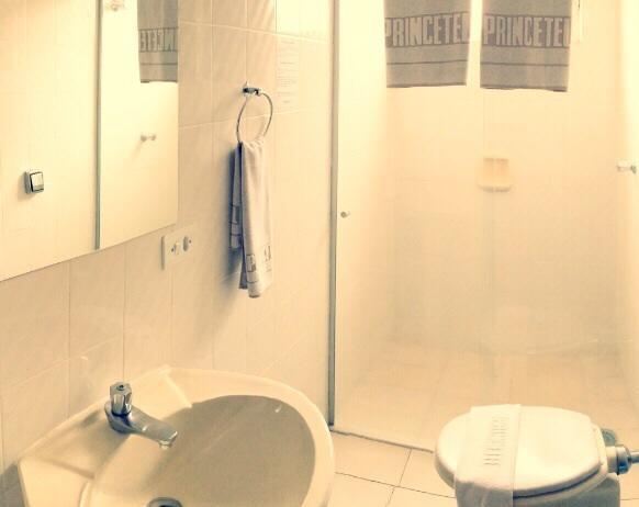 Princetel Palace Hotel Londrina Værelse billede