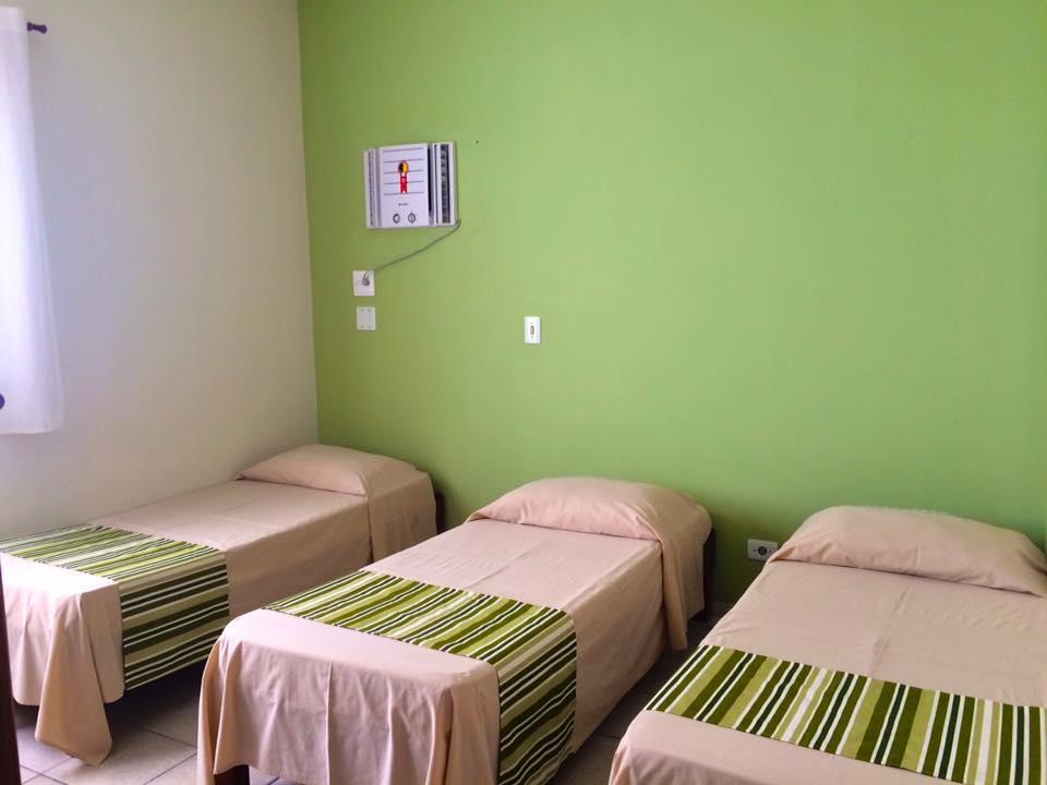 Princetel Palace Hotel Londrina Eksteriør billede