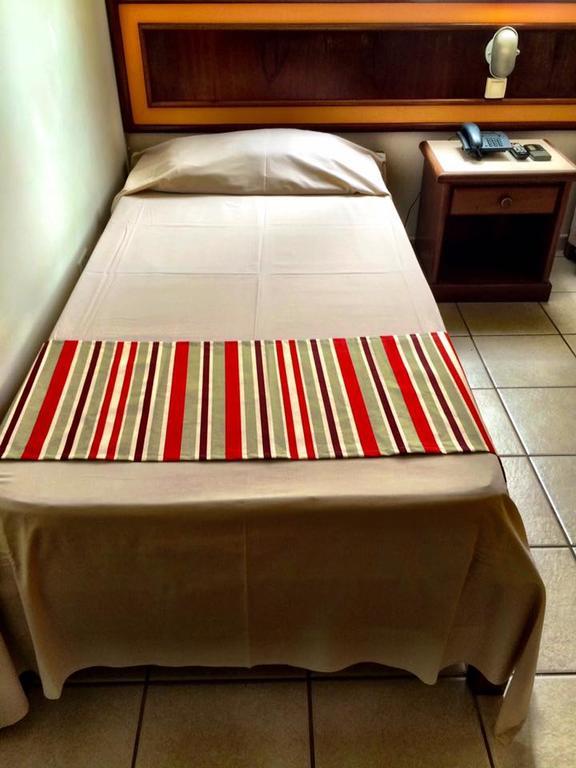 Princetel Palace Hotel Londrina Eksteriør billede