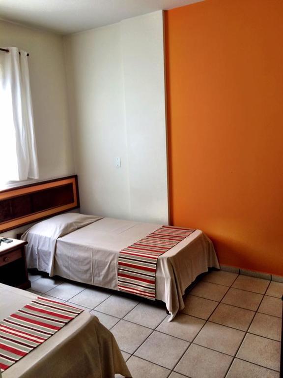 Princetel Palace Hotel Londrina Eksteriør billede