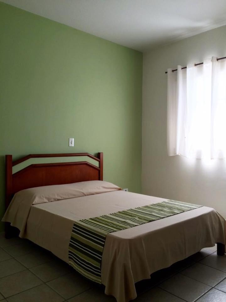 Princetel Palace Hotel Londrina Eksteriør billede