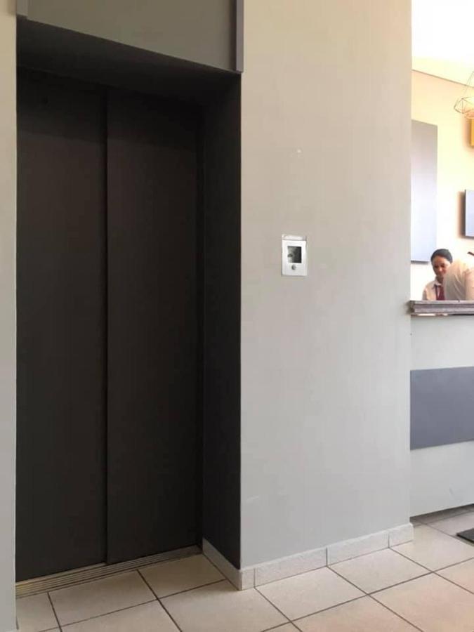 Princetel Palace Hotel Londrina Eksteriør billede