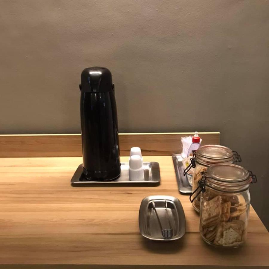 Princetel Palace Hotel Londrina Eksteriør billede