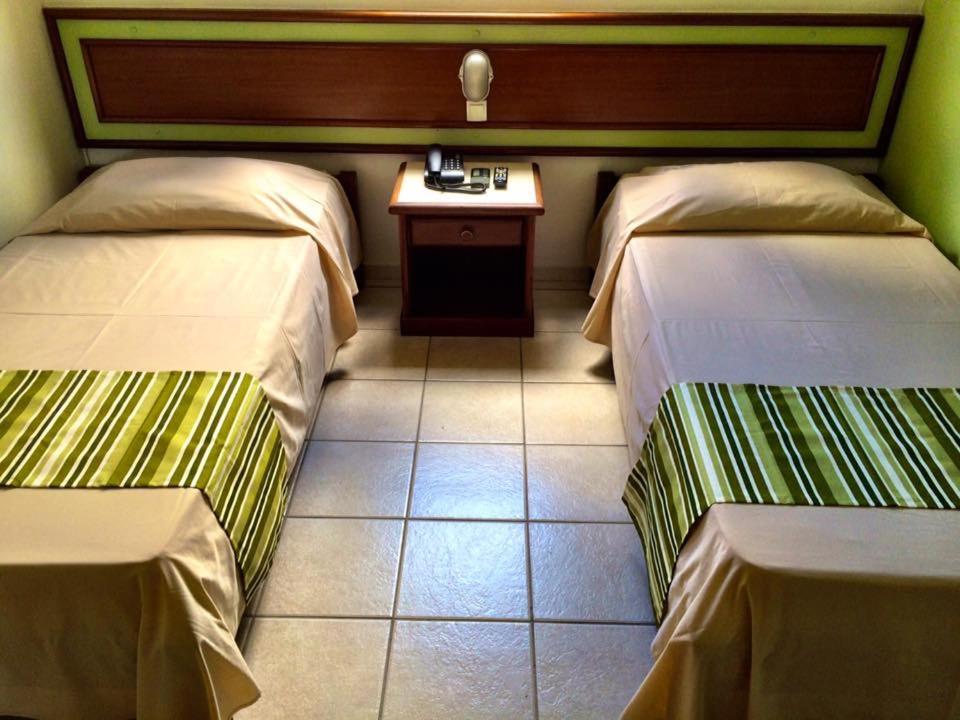 Princetel Palace Hotel Londrina Eksteriør billede